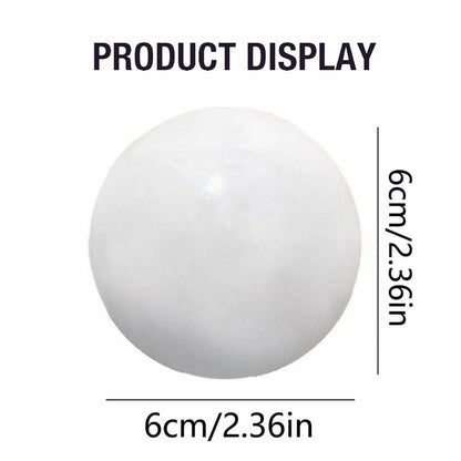 4PCStress-relieving glutinous rice balls