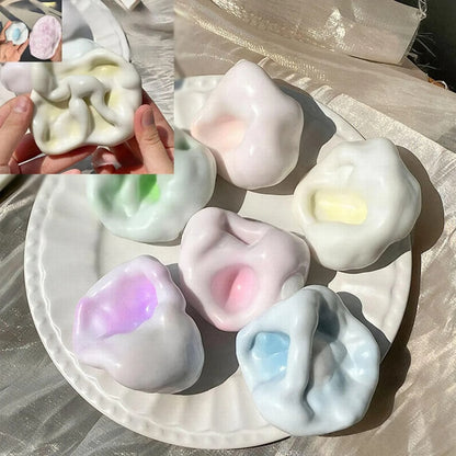 4PCStress-relieving glutinous rice balls