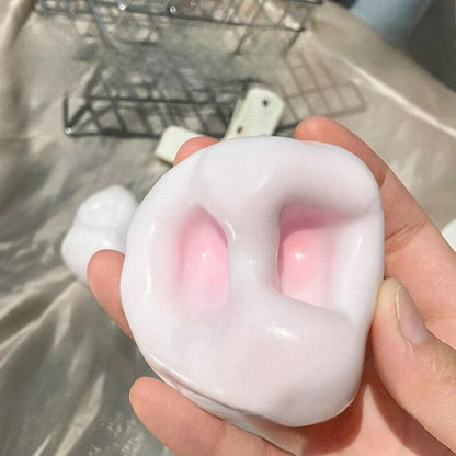 4PCStress-relieving glutinous rice balls