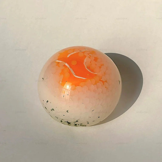 Salmon Sashimi Mochichi🍣