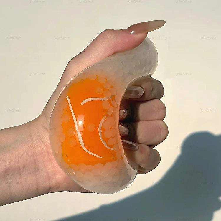 Salmon Sashimi Mochichi🍣