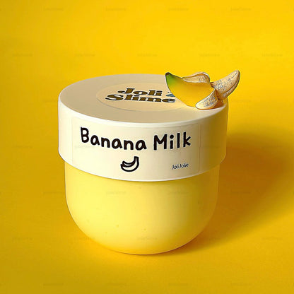 Banana Milk