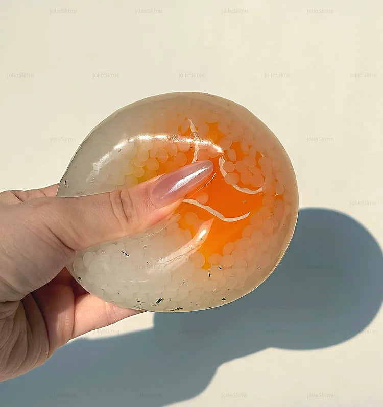 Salmon Sashimi Mochichi🍣