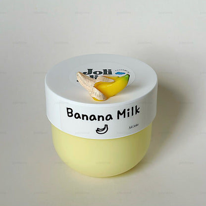 Banana Milk