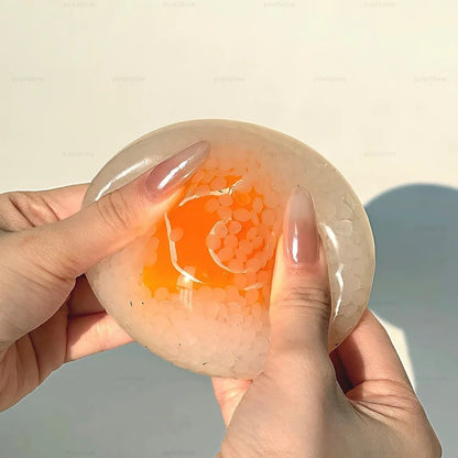 Salmon Sashimi Mochichi🍣