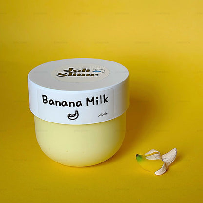 Banana Milk