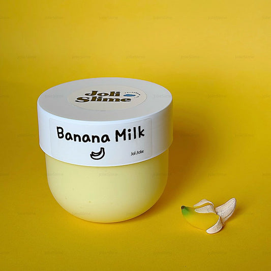 Banana Milk