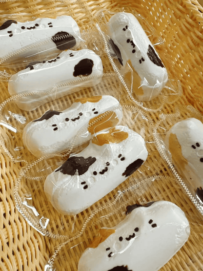 kitten Squeezable Toys