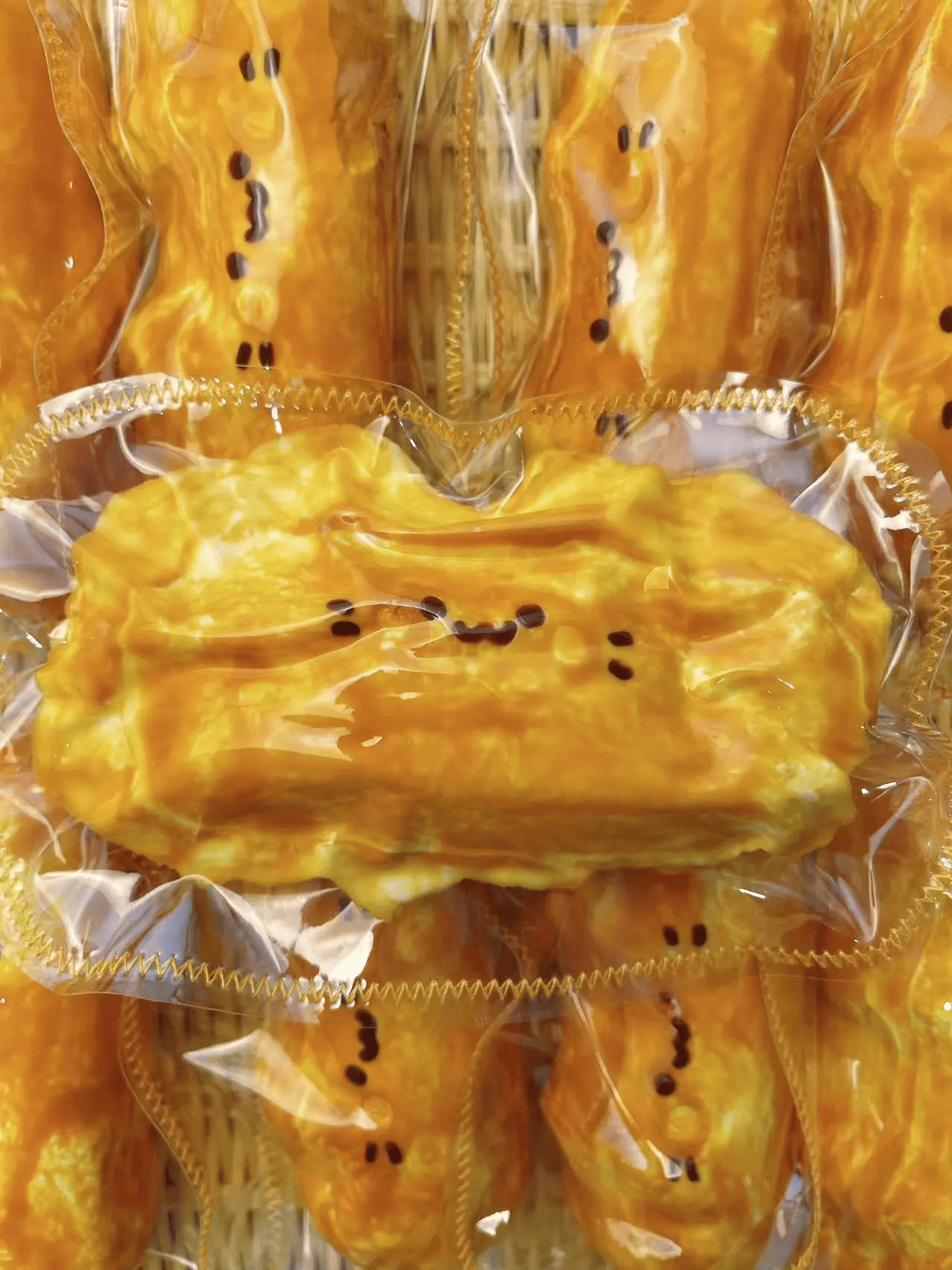 kitten Squeezable Toys